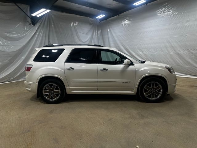 2012 GMC Acadia Denali