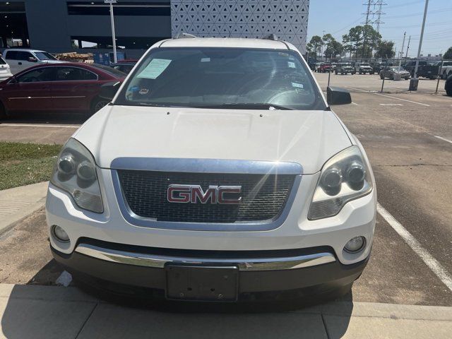 2012 GMC Acadia SL