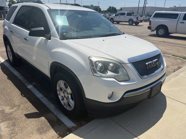 2012 GMC Acadia SL