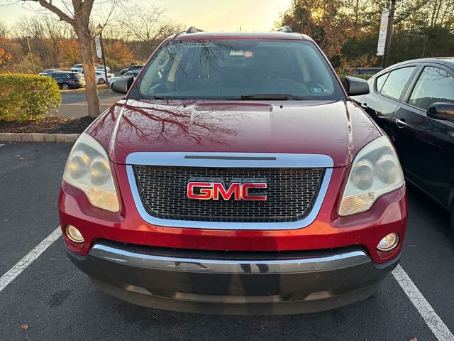 2012 GMC Acadia SL