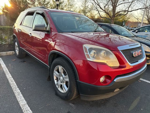 2012 GMC Acadia SL