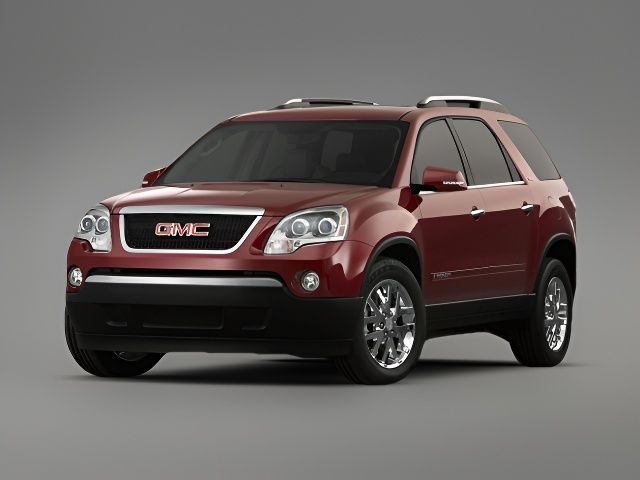 2012 GMC Acadia SL