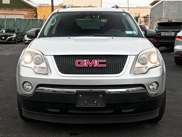 2012 GMC Acadia SL