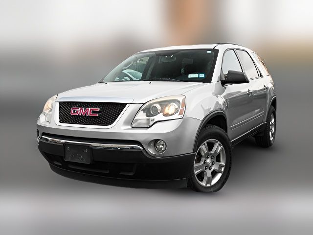 2012 GMC Acadia SL