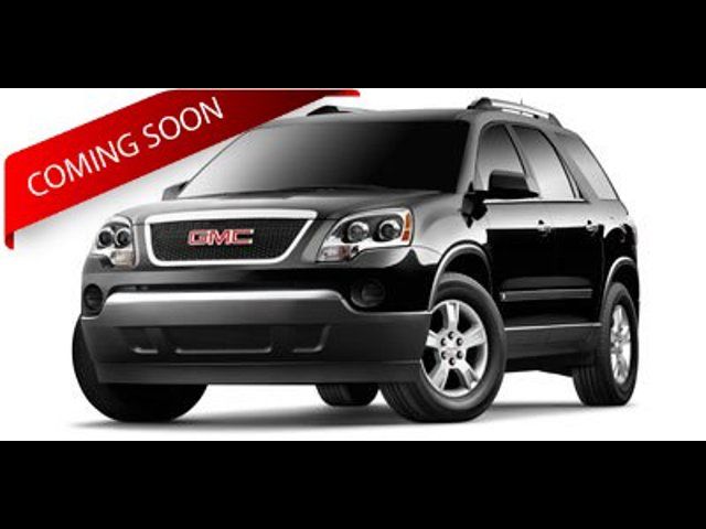 2012 GMC Acadia SL