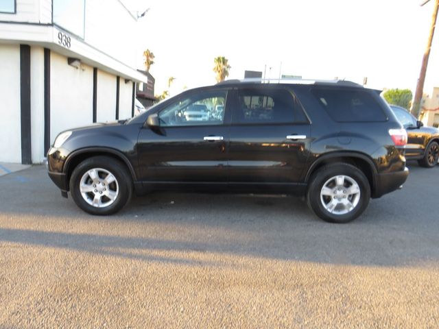 2012 GMC Acadia SL