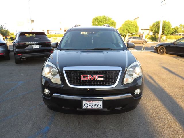 2012 GMC Acadia SL