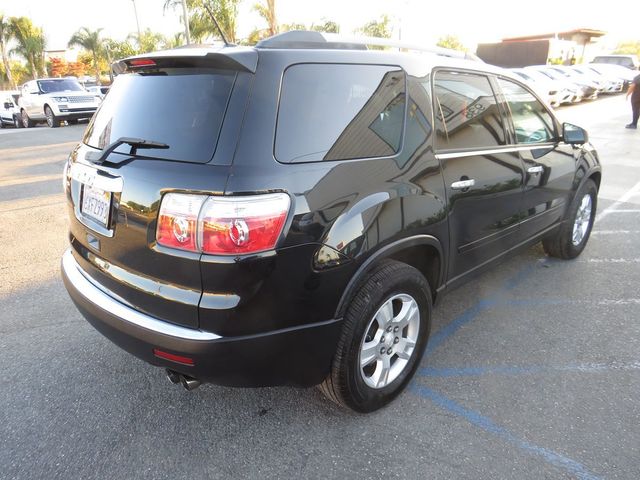 2012 GMC Acadia SL