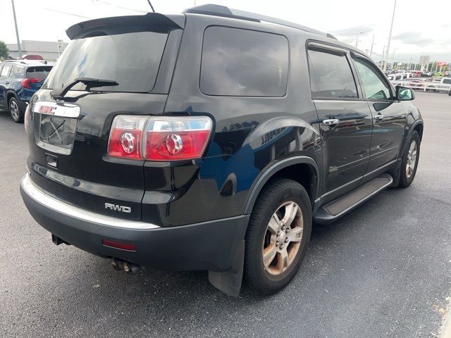 2012 GMC Acadia SL