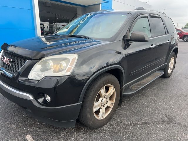 2012 GMC Acadia SL