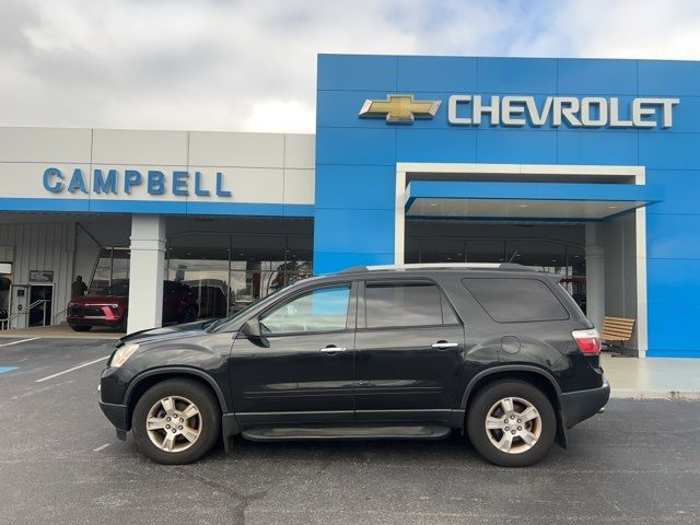 2012 GMC Acadia SL