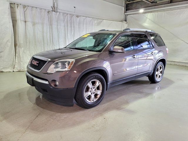 2012 GMC Acadia SLE