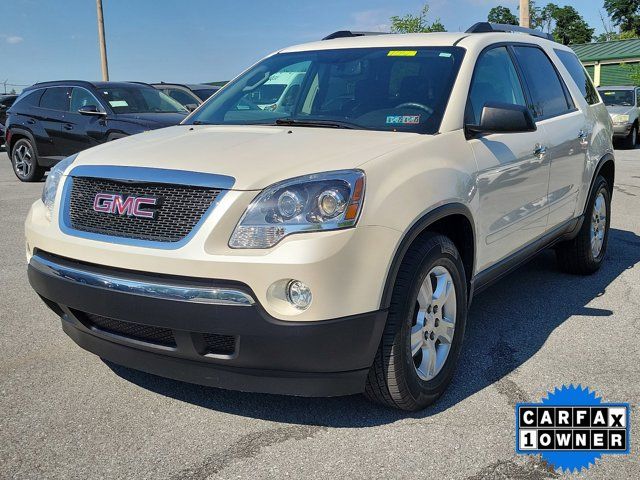 2012 GMC Acadia SLE