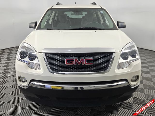 2012 GMC Acadia SLE