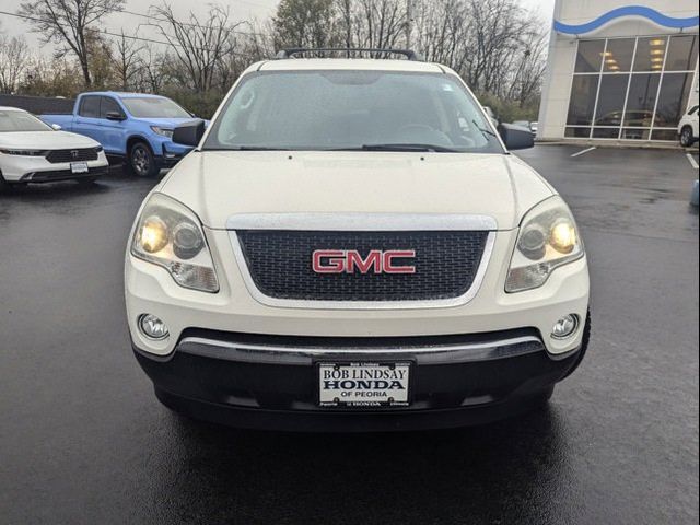 2012 GMC Acadia SLE