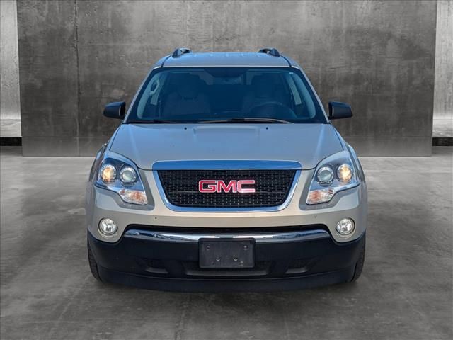 2012 GMC Acadia SLE