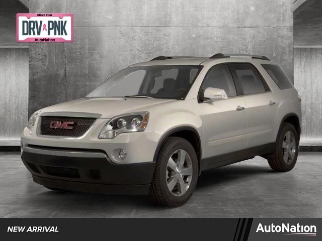 2012 GMC Acadia SLE