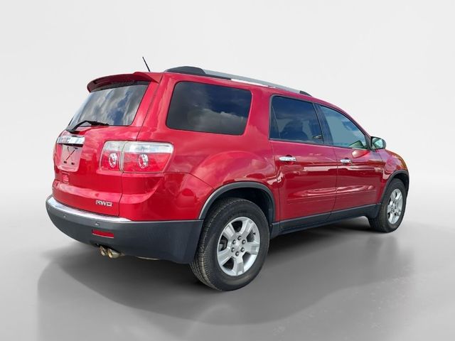 2012 GMC Acadia SLE