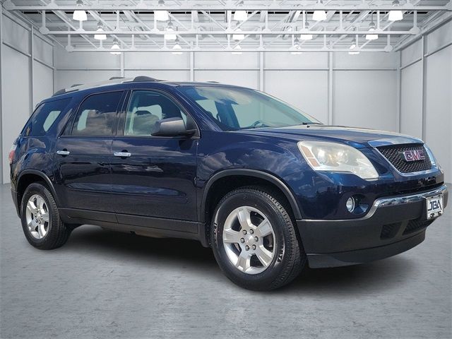 2012 GMC Acadia SLE