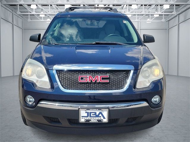 2012 GMC Acadia SLE