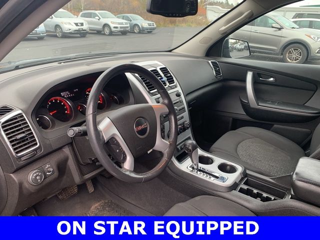 2012 GMC Acadia SLE