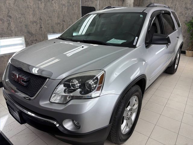 2012 GMC Acadia SLE