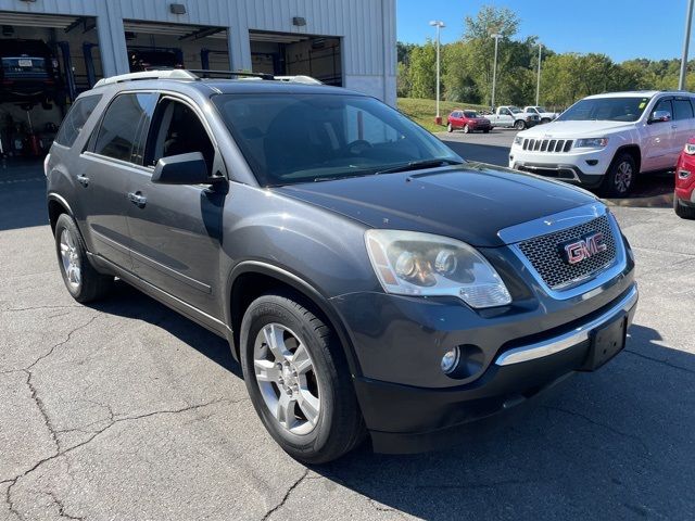 2012 GMC Acadia SLE