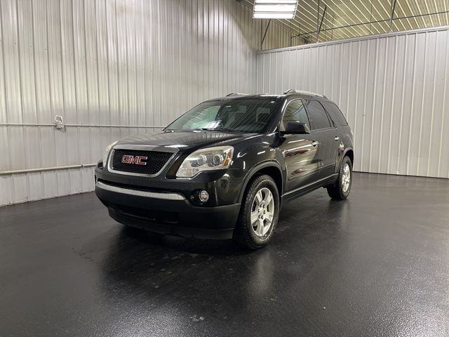 2012 GMC Acadia SLE