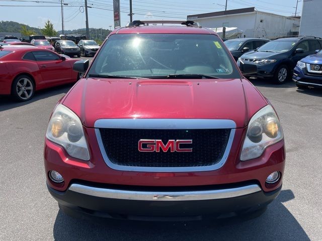 2012 GMC Acadia SLE