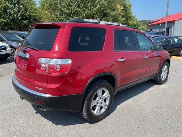 2012 GMC Acadia SLE