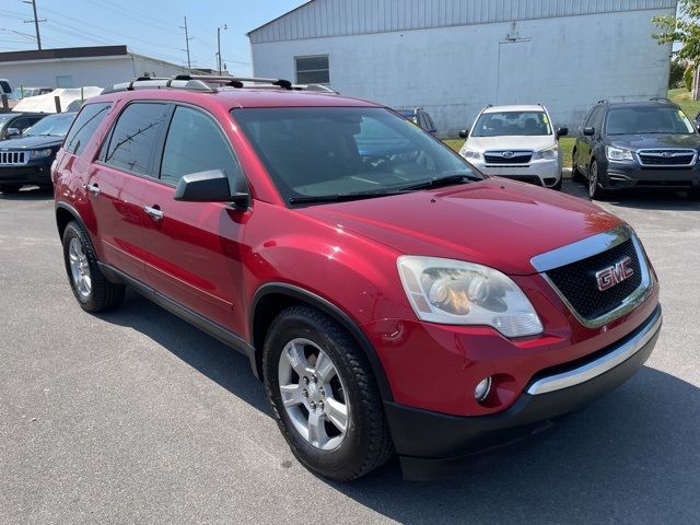 2012 GMC Acadia SLE