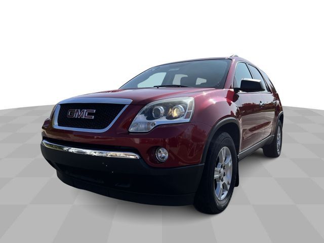 2012 GMC Acadia SLE