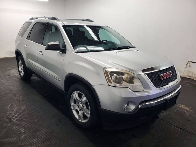 2012 GMC Acadia SLE