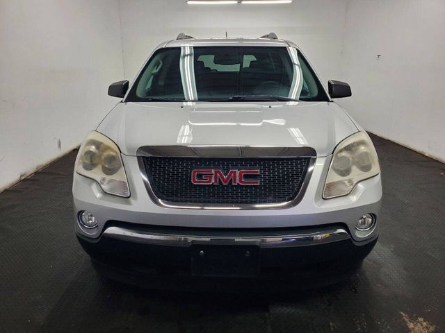 2012 GMC Acadia SLE