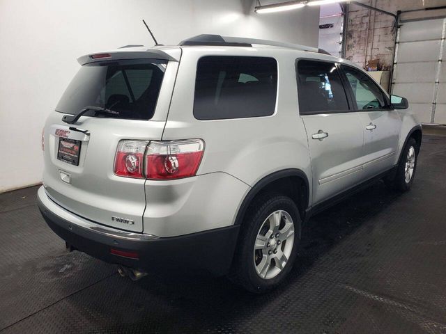 2012 GMC Acadia SLE