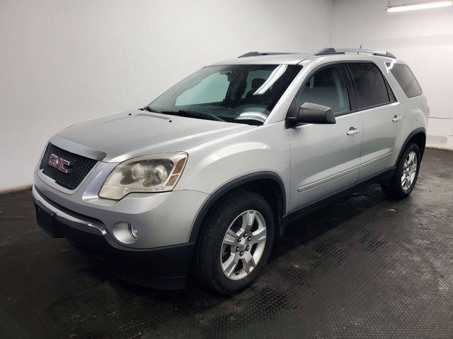 2012 GMC Acadia SLE