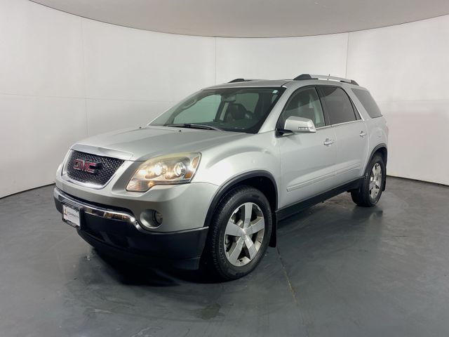 2012 GMC Acadia SLT1