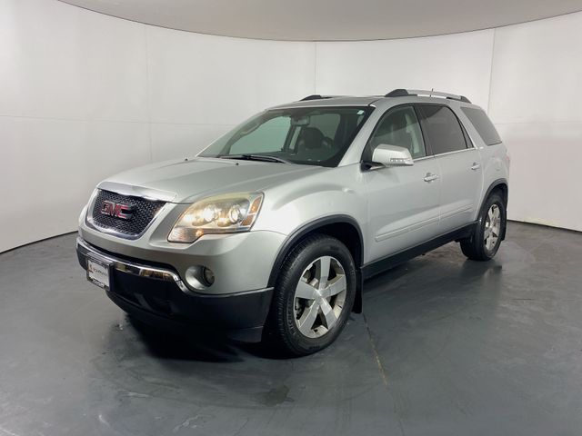 2012 GMC Acadia SLT1