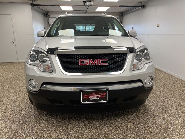 2012 GMC Acadia SLT1