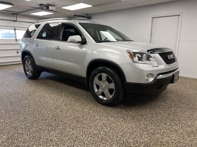 2012 GMC Acadia SLT1