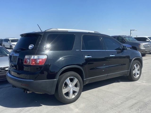 2012 GMC Acadia SLT1