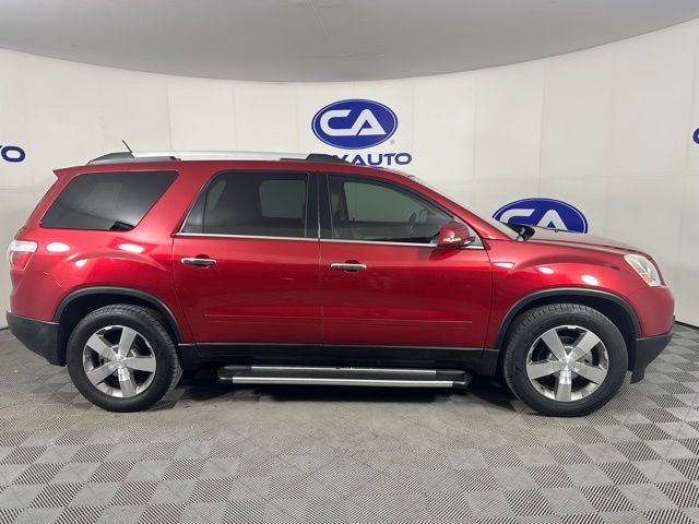 2012 GMC Acadia SLT1