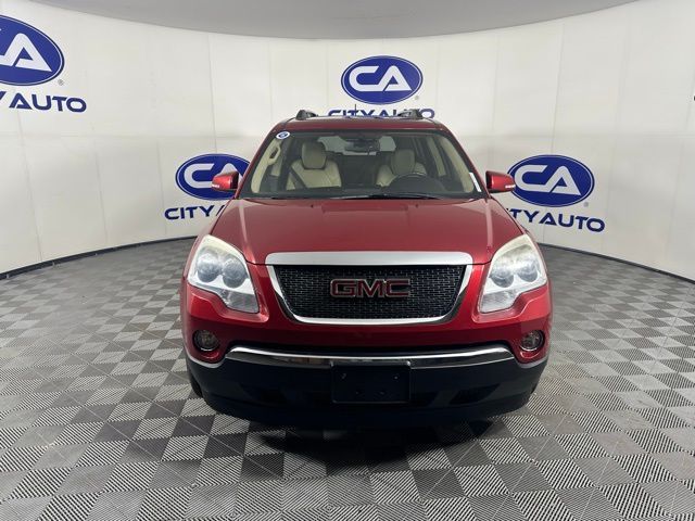 2012 GMC Acadia SLT1