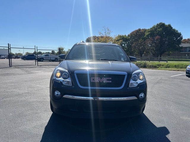 2012 GMC Acadia SLT1