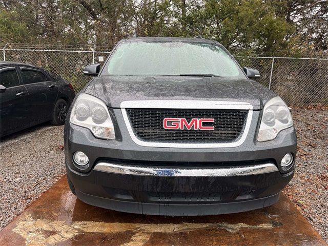 2012 GMC Acadia SLT1