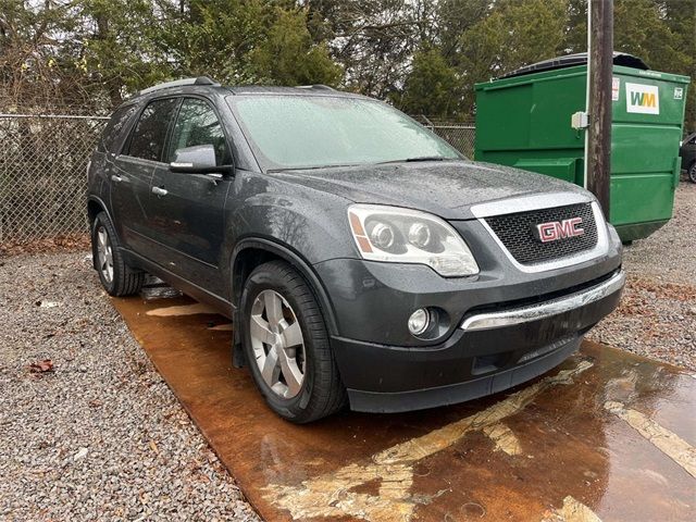 2012 GMC Acadia SLT1