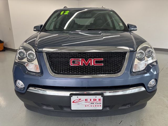 2012 GMC Acadia SLT1