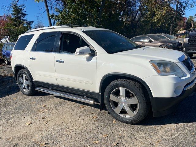 2012 GMC Acadia SLT1