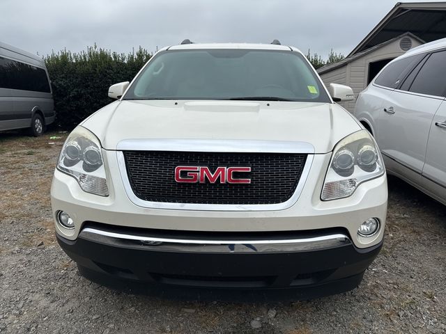 2012 GMC Acadia SLT2