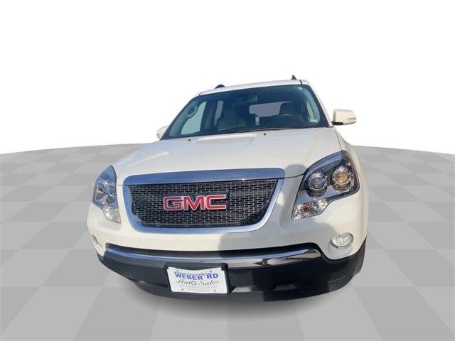 2012 GMC Acadia SLT1